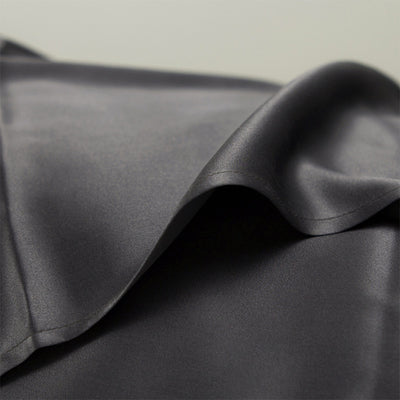 Dozely™ CloudSilk Pillowcase — 100% Mulberry Silk