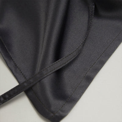 Dozely™ CloudSilk Pillowcase — 100% Mulberry Silk