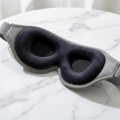 Dozely™ Complete Sleep Set — Mask + Pillowcase + Spray